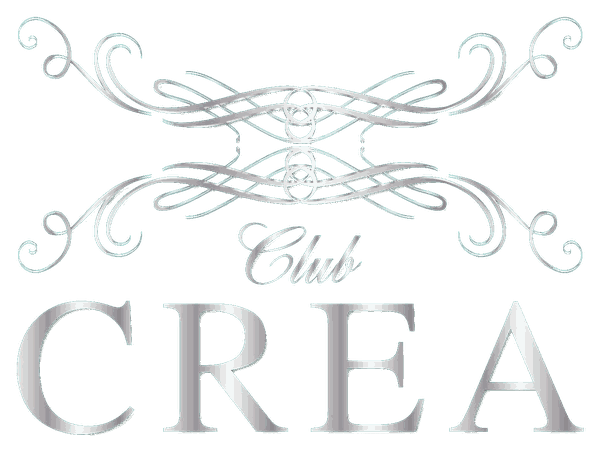 Club CREA ロゴ
